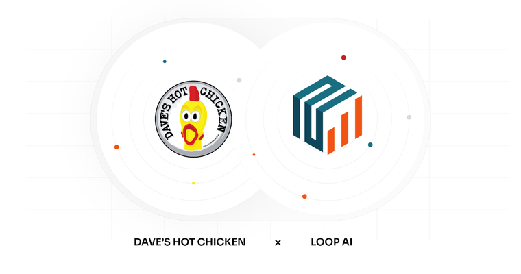 Dave’s Hot Chicken Adds AI-Powered Loop to Maximize Third Party Delivery