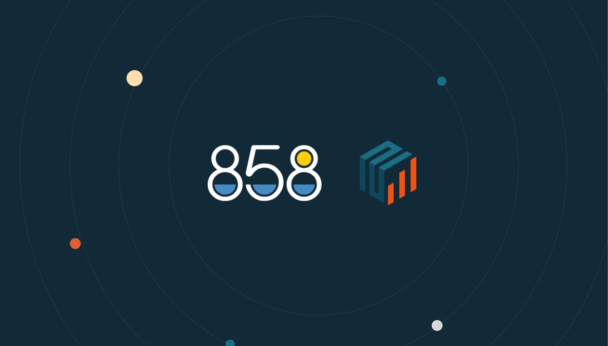 858 Partners showcases Loop