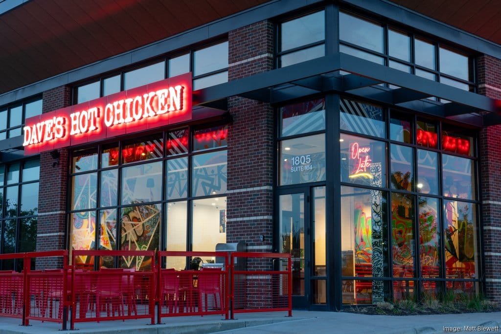 Jim Bitticks discusses Loop's role in optimizing third-party delivery